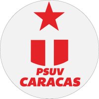 CARACASPSUV(@PARTIDOPSUVCCS) 's Twitter Profile Photo
