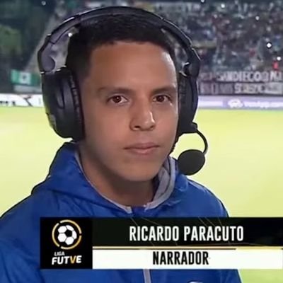 ricardoparacuto Profile Picture