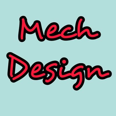mechdesign_ir's profile picture. انجام پروژه های طراحی مکانیکی با سالیدورک، تحلیل مکانیکی با آباکوس و کامسول. 

شماره تماس:

09231134698

آدرس سایت:

https://t.co/XY1pFyB1VY