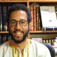 Abdel H. Halloway (@e_co_evo) 's Twitter Profile