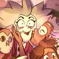 t.wildwitch (@eda_clawthorne_) 's Twitter Profile