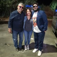 Christian Fuentes M. (@chrisfuentesm) 's Twitter Profile Photo Christian Fuentes M. (@chrisfuentesm) 's Twitter Profile Photo