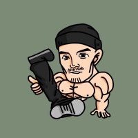 Yosh is stoic. (@yosh_is_stoic) 's Twitter Profile Photo