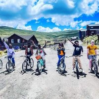 Khahliso Travel & Adventure (@travel_khahliso) 's Twitter Profile