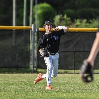 24’ | Mega Stars Baseball OF | @CSUbucsbaseball commit🏴‍☠️