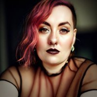 Freya (@freya_haze) 's Twitter Profile