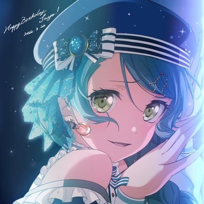 파메さんのプロフィール画像