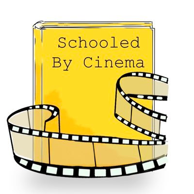 Podcast on film education. The film class you won’t want to sleep through. Previously:cinematography/ screenwriting. Currently:animation. hosted by @stunninggun
