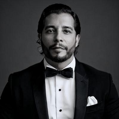 Talented Mr. Salas - Entrepreneur Profile