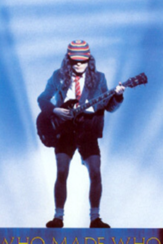 Nicolas Rock