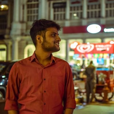 Iamshivam_99's profile picture. Dispute Resolution/ Commercial Law Practitioner