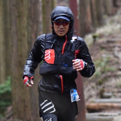 Oct.01.1957準高齢トレイルランナー⛰️🏃♂️🏂🚴♀️ Vortex Name: Oichan YouTube Instagram: Name AkirasDaddy