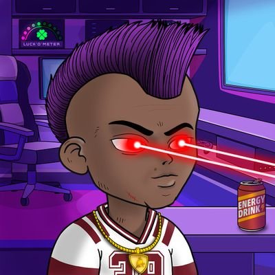 SeyyedSaeed5's profile picture. Manifesting  5 Figures in 2025