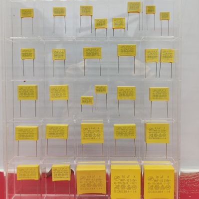 ZhuZhaohon82350's profile picture. :
 I am a Chinese capacitor manufacturer, with its own brand HBC. 18 years of production experience.Electrolytic capacitors are also provided here.We also have