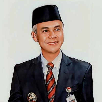 📢 SAYA ADA UNTUK INDONESIA
Manungsa mung ngunduh wohing pakarti
🇲🇨NKRI ❌NO KADRUN