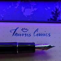 Taurus Comics(@TaurusComics) 's Twitter Profile Photo