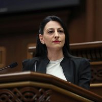 Armenia Ombudsperson 🇦🇲(@OmbudsArmenia) 's Twitter Profile Photo