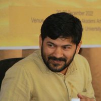 Mohamed Shafeeq Karinkurayil (@shafeeqvly) 's Twitter Profile