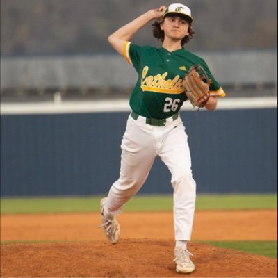 JJboobaa's profile picture. 2026 | Knoxville Catholic | 6’3” 160lb