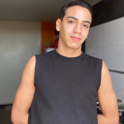 Venezuelan boy 😈 DM