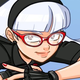 ようこそ!

Webcomic artist. He / Him. Retro gaming enthusiast. Likes to draw cute girls. Spawn of the Great Devourer. Doesn't get memes. https://t.co/ToKM3wpEZK