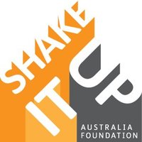 Shake It Up Australia (@shakeitupaust) 's Twitter Profile