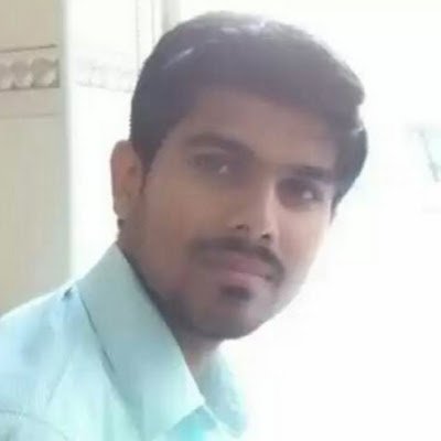 Ashiq_Trichy's profile picture. 