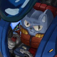 memordraw (@drawmemor) 's Twitter Profile