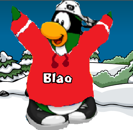 EpicBlao's profile picture. Hey Guys! I got hacked! :( @ImJackBlao. Please follow this account till they restore it!