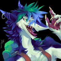 Fitz the Sergal (@its_fitz_) 's Twitter Profile Photo Fitz the Sergal (@its_fitz_) 's Twitter Profile Photo
