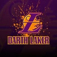 DarthLaker(@DarthLaker8323) 's Twitter Profile Photo