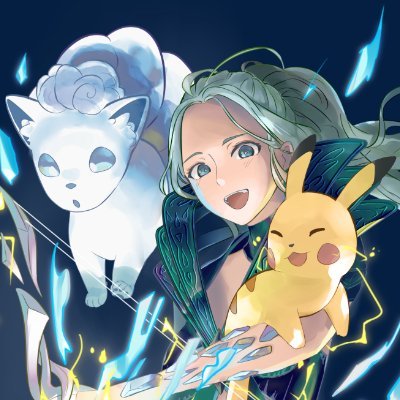 Papyr Collective | #FABTCG Fanartさんのプロフィール画像