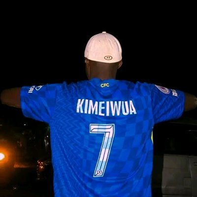 Official account of DUNCAN KIMEIWUA 🇰🇪-🇸🇴//SIMPLE//CARING //A CORPORATE BLOGGER FROM NOMAD COMMUNITY //CFC & VIBES//BLUES DIEHARD 💙//AIMING HIGHER 🙏