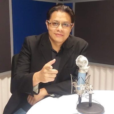 Rubén Labastida Profile