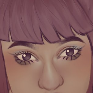 nayadamy_mj's profile picture. She/her 🦋 ~🪻🇪🇨
🌸 Illustrator 🌸 Self-taught artist.
Comms: nayadamyart@gmail.com ⬇️ 💜
Loving J/K-pop / Badass MC 📚 | Art & games 🎮. I draw things I like