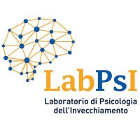 Laboratorio di Psicologia dell’Invecchiamento (@labpsiunipv) 's Twitter Profile Photo