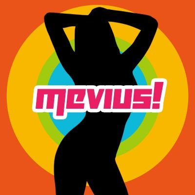 MEVIUS_greenさんのプロフィール画像