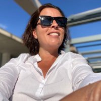 Cristina Gil Membrado (@cgil3) 's Twitter Profile