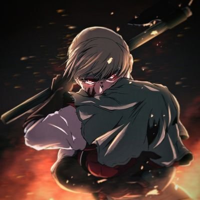 GrimmheimM Profile Picture