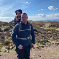 Steven Penrice (@steven_penrice) 's Twitter Profile