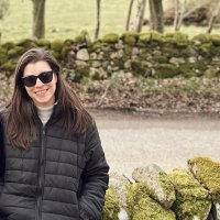 Teresa Brasio-McLaughlin (@_teresabm) 's Twitter Profile Photo Teresa Brasio-McLaughlin (@_teresabm) 's Twitter Profile Photo
