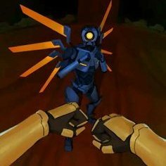 Ultrakill/ultrakill fans out of context
DM submissions