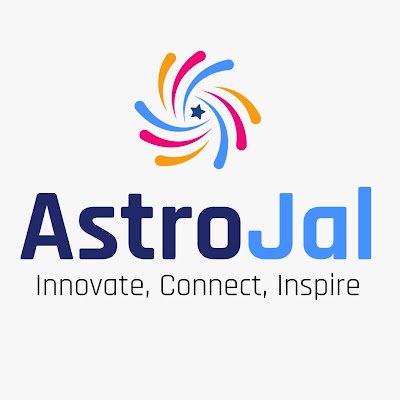 astrojal's profile picture. AstroJal is a premium brand in Web Design, Web / Mobile Development & Internet Marketing Solution provider based in Ahmedabad.