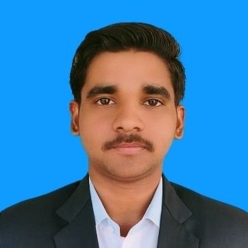 Student 👨🏼‍🎓
📍RCET, Bhilai
Electrical Engineering