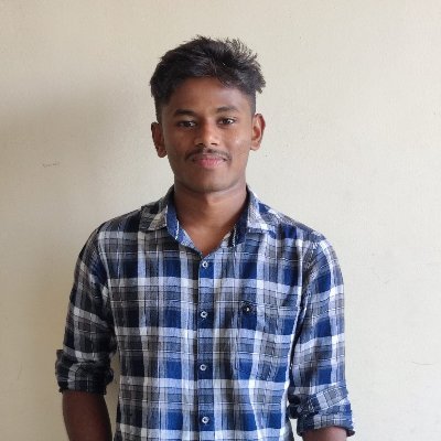 NiranjanGaonka7's profile picture. Less talk, more code. Add some anime, and I'm complete.