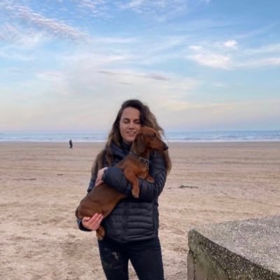 annabelgraay's profile picture. 