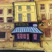 Matta's (@mattas____lpool) 's Twitter Profile