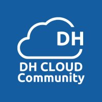 DH CLOUD Community (@dhcloud_team) 's Twitter Profile Photo