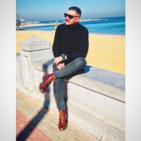 Mohamed Elgwad (Dádøøø)⚖️🖤🇪🇬 (@mohamedelgwad3) 's Twitter Profile