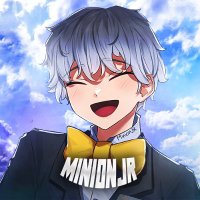 MinionJr (Commissions open)(@RealMinionJr) 's Twitter Profile Photo